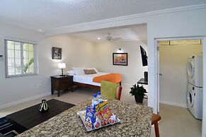 Centrally Located Guest Apartments III