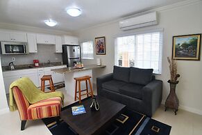 Centrally Located Guest Apartments III