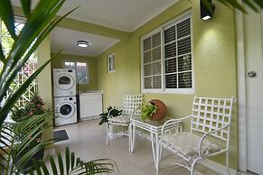 Centrally Located Guest Apartments III