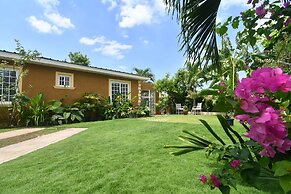 Centrally Located Guest Apartments III