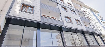 Trabzon Comfort Residence