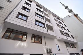 Trabzon Comfort Residence