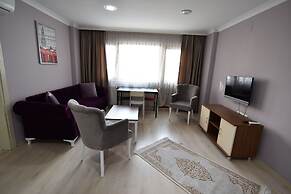 Trabzon Comfort Residence