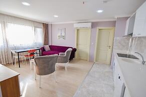 Trabzon Comfort Residence