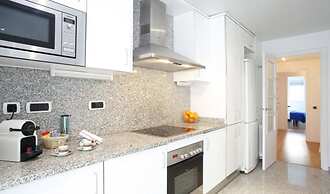 BarcelonaForRent Vila Olimpica Beach