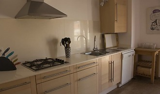 BarcelonaForRent Vila Olimpica Beach