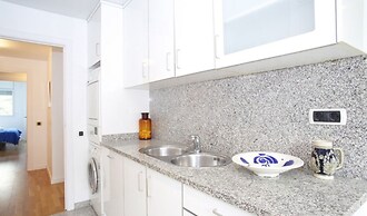 BarcelonaForRent Vila Olimpica Beach