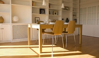 BarcelonaForRent Vila Olimpica Beach