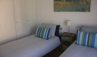 BarcelonaForRent Vila Olimpica Beach