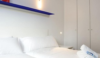 BarcelonaForRent Vila Olimpica Beach