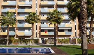BarcelonaForRent Vila Olimpica Beach