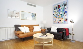 BarcelonaForRent Vila Olimpica Beach