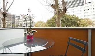 BarcelonaForRent Vila Olimpica Beach