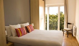 BarcelonaForRent Vila Olimpica Beach