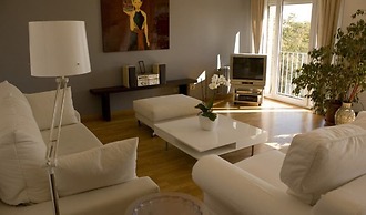 BarcelonaForRent Vila Olimpica Beach