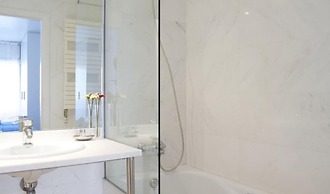 BarcelonaForRent Vila Olimpica Beach