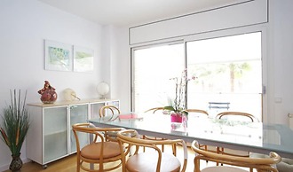 BarcelonaForRent Vila Olimpica Beach