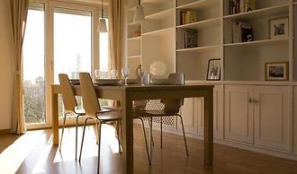 BarcelonaForRent Vila Olimpica Beach