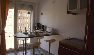 BarcelonaForRent Vila Olimpica Beach