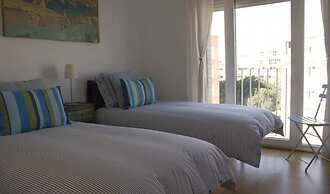 BarcelonaForRent Vila Olimpica Beach