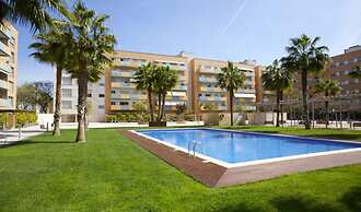 BarcelonaForRent Vila Olimpica Beach