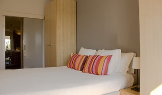 BarcelonaForRent Vila Olimpica Beach