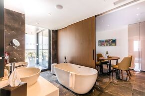 Radisson Blu Hotel, Larnaca