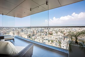 Radisson Blu Hotel, Larnaca