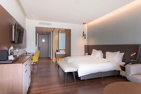 Radisson Blu Hotel, Larnaca