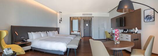 Radisson Blu Hotel, Larnaca