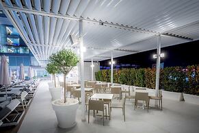 Radisson Blu Hotel, Larnaca