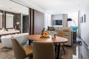 Radisson Blu Hotel, Larnaca