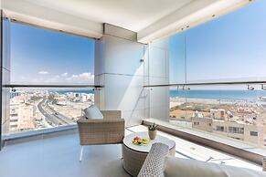 Radisson Blu Hotel, Larnaca