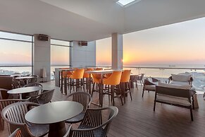 Radisson Blu Hotel, Larnaca