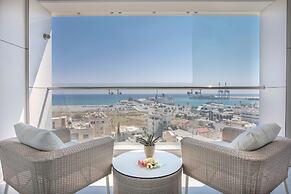 Radisson Blu Hotel, Larnaca