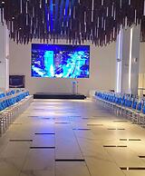 Radisson Blu Hotel, Larnaca