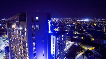 Radisson Blu Hotel, Larnaca