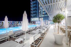 Radisson Blu Hotel, Larnaca