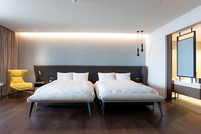 Radisson Blu Hotel, Larnaca