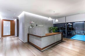 Radisson Blu Hotel, Larnaca