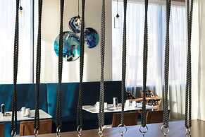 Radisson Blu Hotel, Larnaca