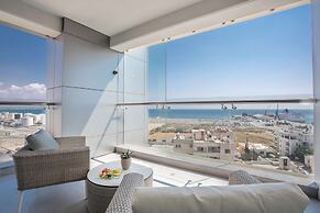 Radisson Blu Hotel, Larnaca
