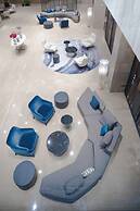 Radisson Blu Hotel, Larnaca