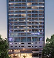Radisson Blu Hotel, Larnaca
