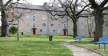 University of Essex -  Colchester Campus