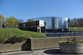 University of Essex -  Colchester Campus