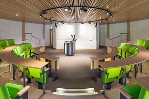 University of Essex -  Colchester Campus