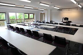 University of Essex -  Colchester Campus