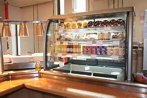 University of Essex -  Colchester Campus