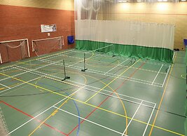 University of Essex -  Colchester Campus